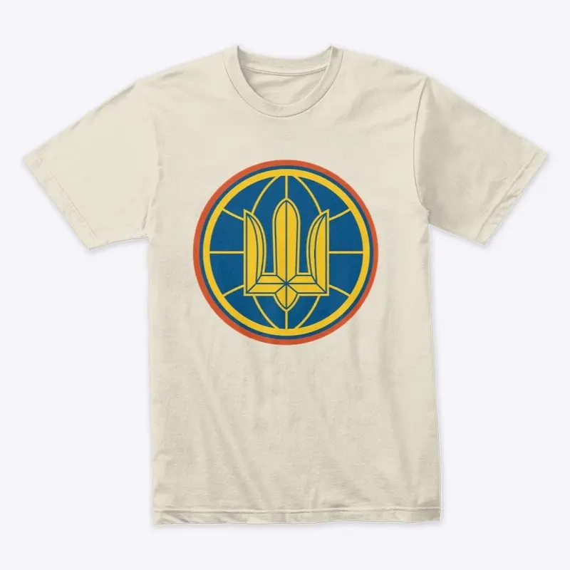 Allies for Ukraine t-shirt